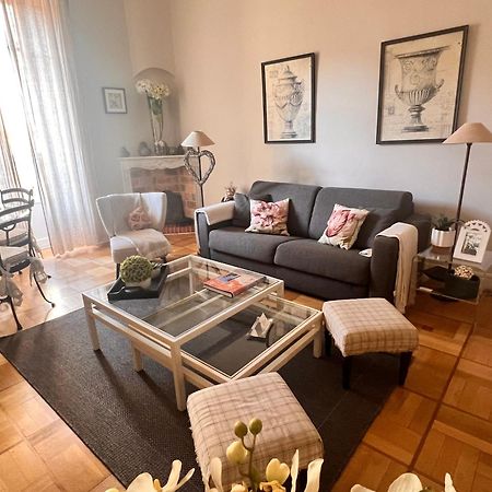 ニースMagnifique 2 Pieces De 65M2 -Quartier Des Musiciensアパートメント エクステリア 写真