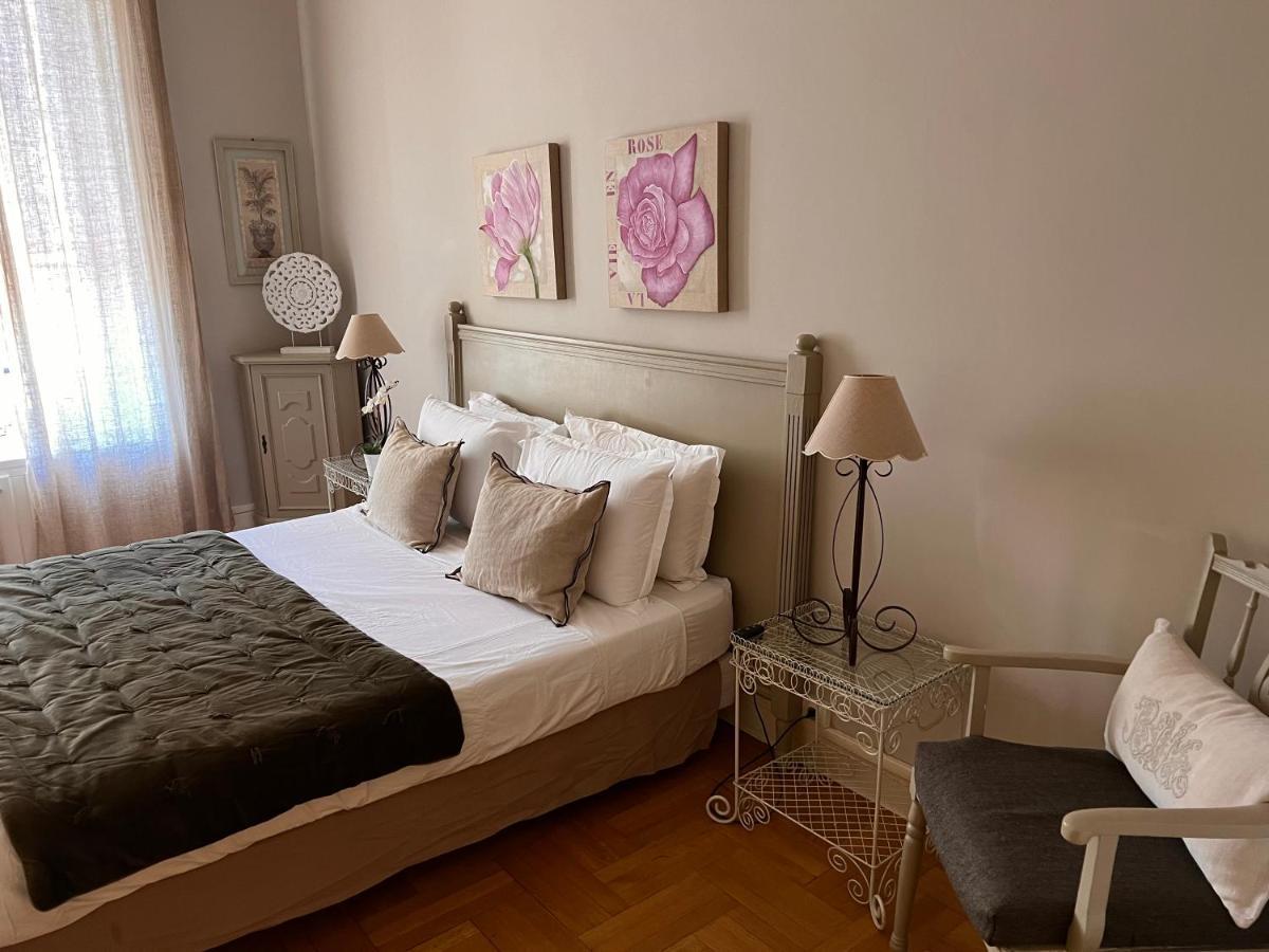 ニースMagnifique 2 Pieces De 65M2 -Quartier Des Musiciensアパートメント エクステリア 写真