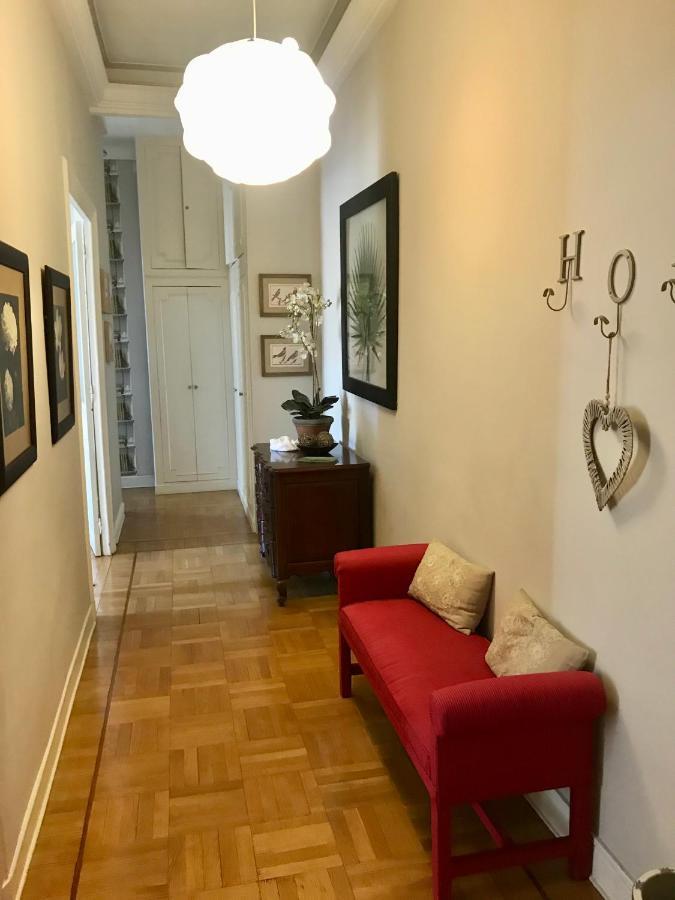 ニースMagnifique 2 Pieces De 65M2 -Quartier Des Musiciensアパートメント エクステリア 写真